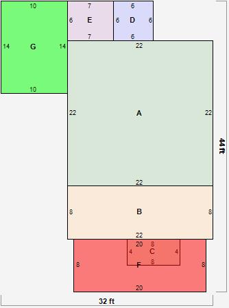 Residential Card 1