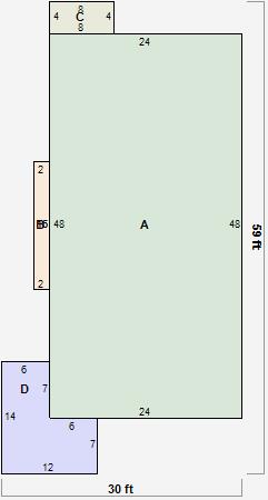 Residential Card 1