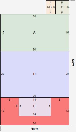 Residential Card 1