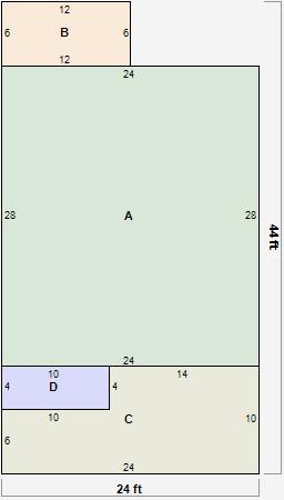 Residential Card 1