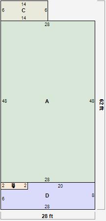 Residential Card 1