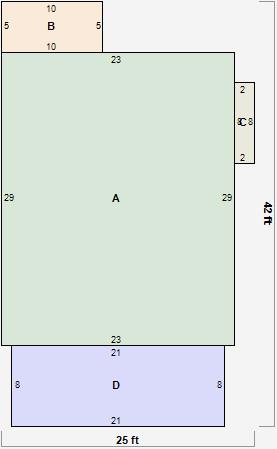 Residential Card 1