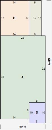 Residential Card 1