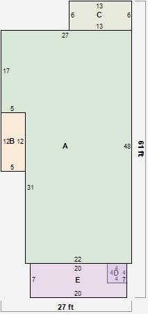 Residential Card 1
