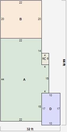 Residential Card 1