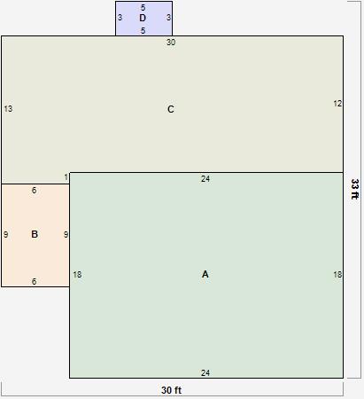 Residential Card 1