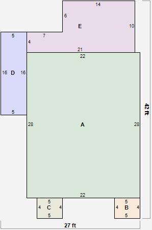 Residential Card 1