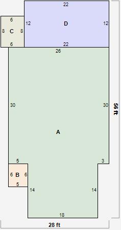 Residential Card 1