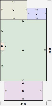 Residential Card 1