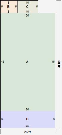 Residential Card 1