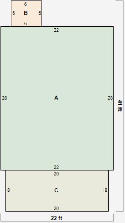 Residential Card 1
