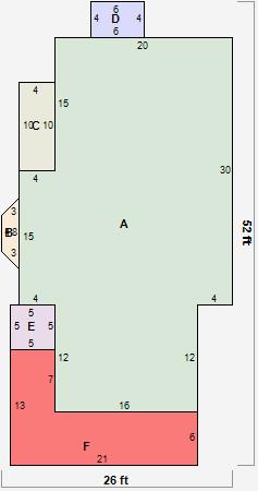 Residential Card 1