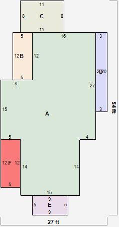 Residential Card 1