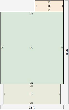 Residential Card 1