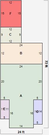 Residential Card 1