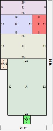 Residential Card 1