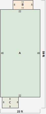 Residential Card 1