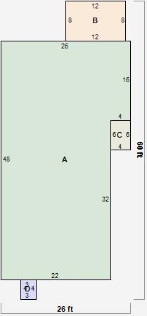 Residential Card 1