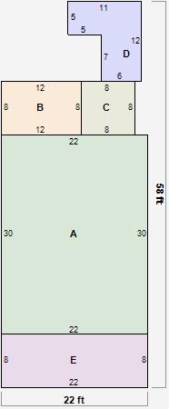 Residential Card 1