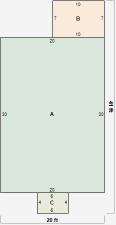 Residential Card 1