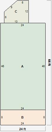 Residential Card 1