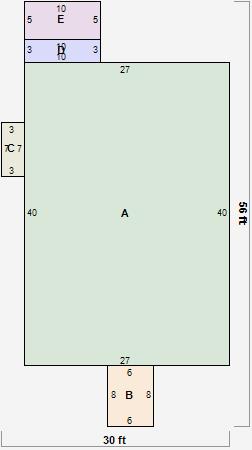 Residential Card 1