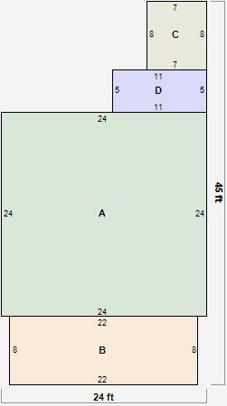 Residential Card 1
