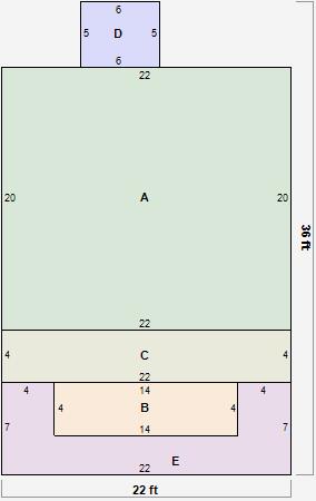 Residential Card 1