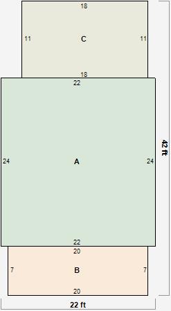 Residential Card 1