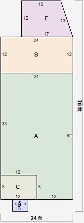 Residential Card 1