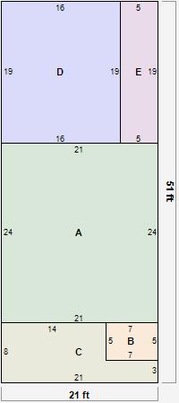 Residential Card 1