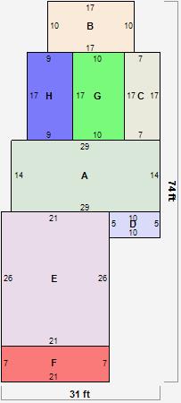 Residential Card 1