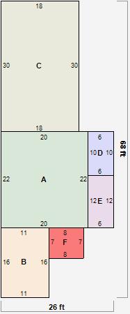 Residential Card 1