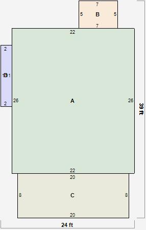 Residential Card 1