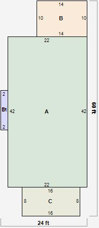 Residential Card 1
