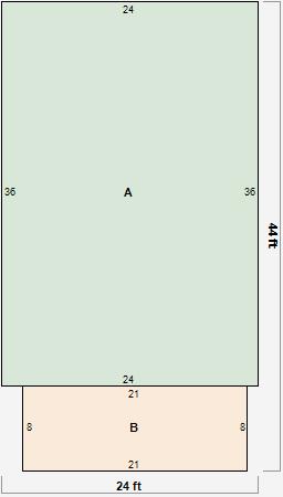 Residential Card 1