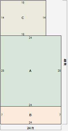 Residential Card 1