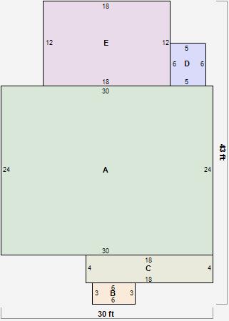 Residential Card 1