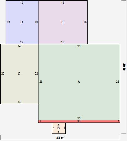 Residential Card 1