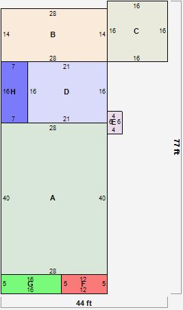 Residential Card 1