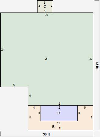 Residential Card 1