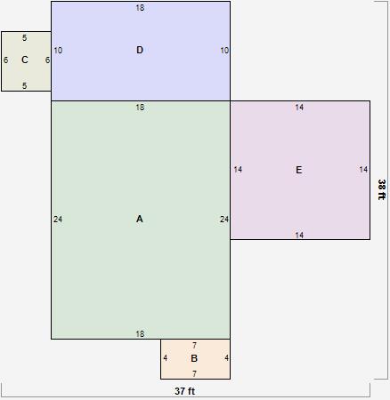 Residential Card 1