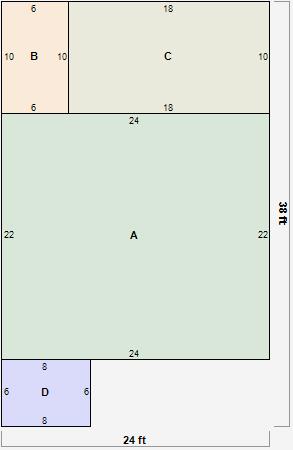 Residential Card 1
