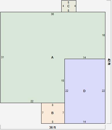 Residential Card 1