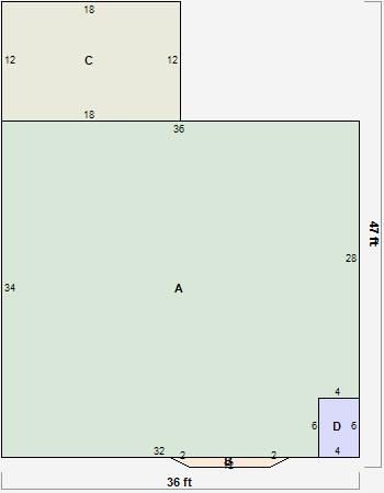 Residential Card 1
