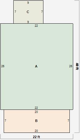 Residential Card 1