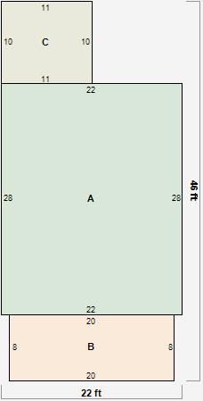 Residential Card 1