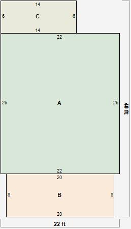Residential Card 1