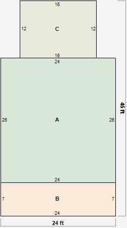 Residential Card 1
