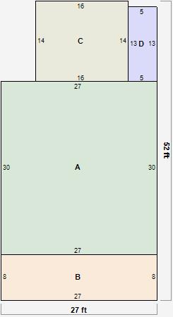 Residential Card 1